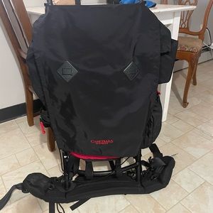 Campingtrails external frame large trail pack